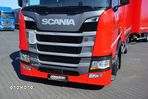 Scania SCANIA / R 450 / ACC / EURO 6 / ZESTAW PRZEJAZDOWY 120 M3 / RETARDER - 32