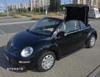 Volkswagen New Beetle Cabriolet 1.6 - 9