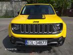 Jeep Renegade 1.3 GSE T4 Turbo Upland 4x4 S&S - 3