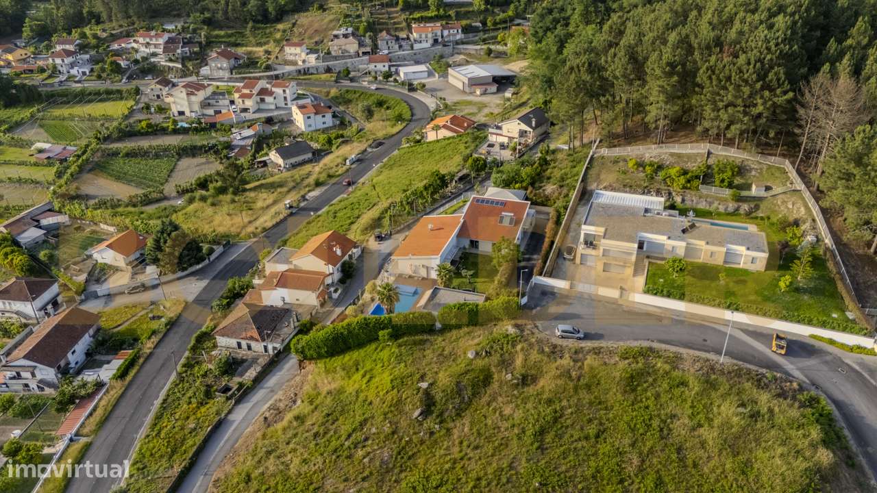 Moradia T6 em Taíde-5