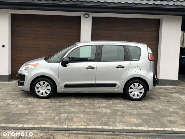 Citroën C3 Picasso 1.4i Attraction - 5