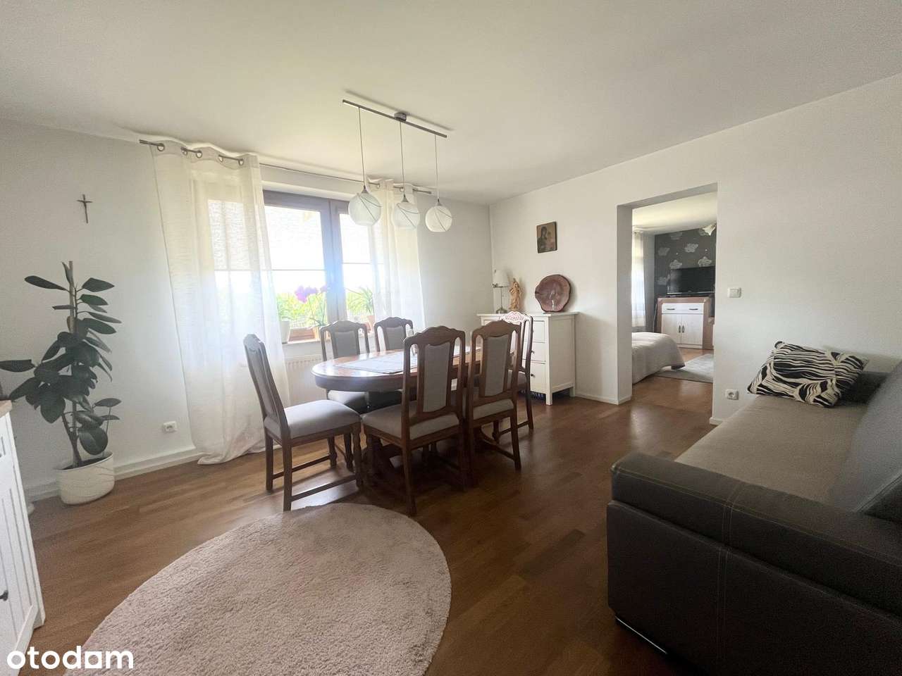 Dom na sprzedaż w urokliwym Wilkołazie Dolnym-4