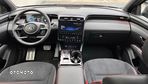 Hyundai Tucson 1.6 T-GDi 48V N Line 4WD DCT - 11