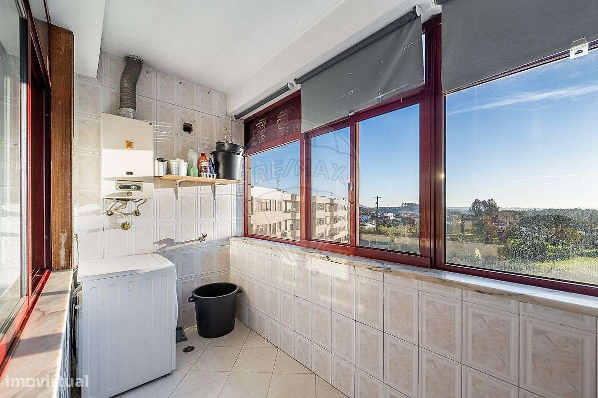 Apartamento T3 para venda-4