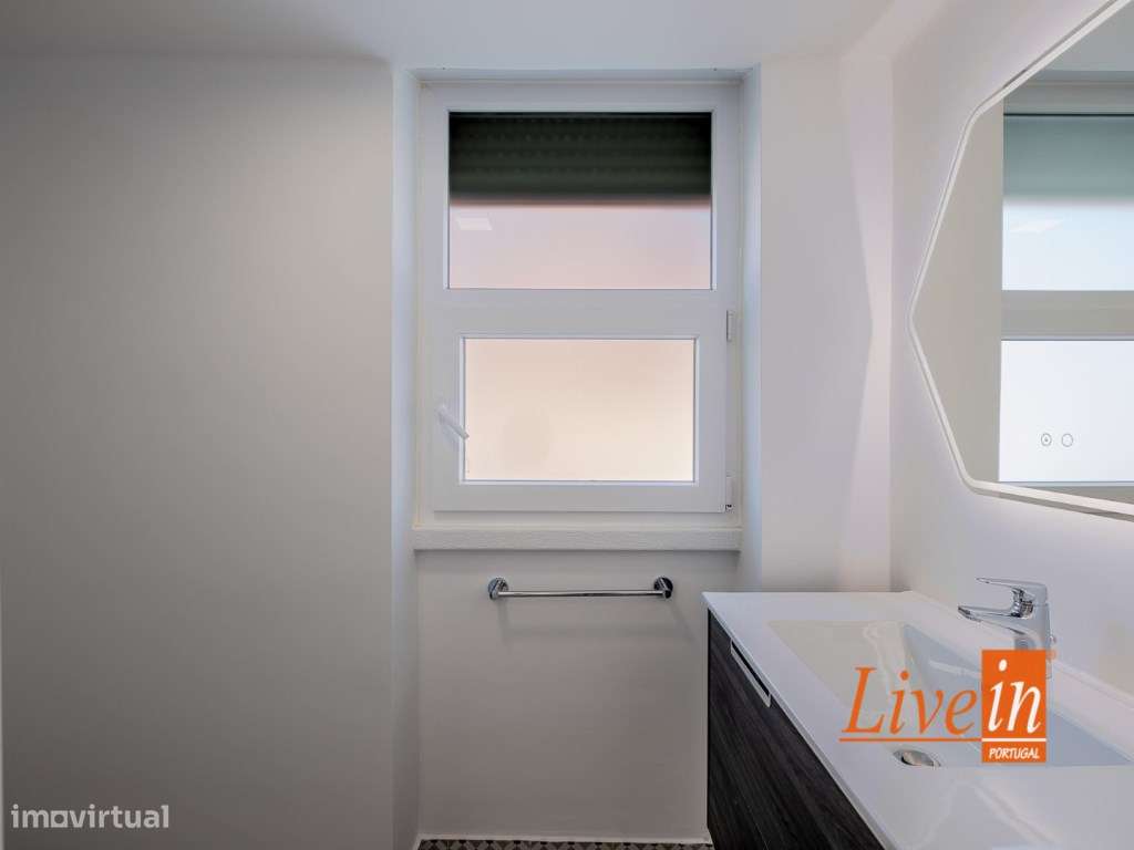 Moradia T4 Isolada em Sintra-21