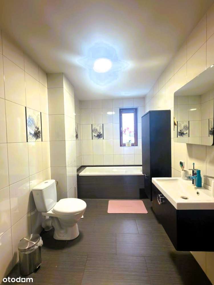 Malowniczy dom w Lućmierzu-7