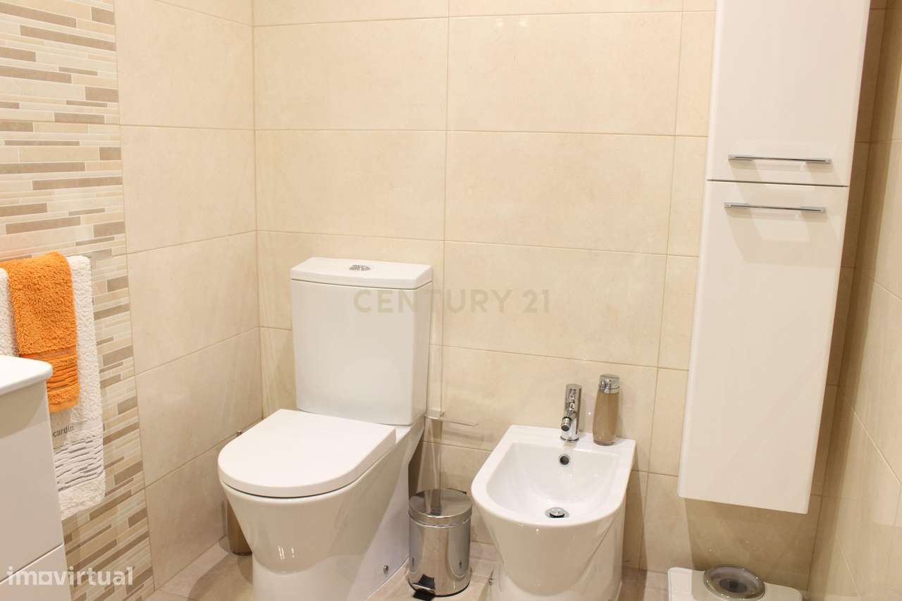 Apartamento T3  no Coração de Penafiel – Conforto e Centralidade-18