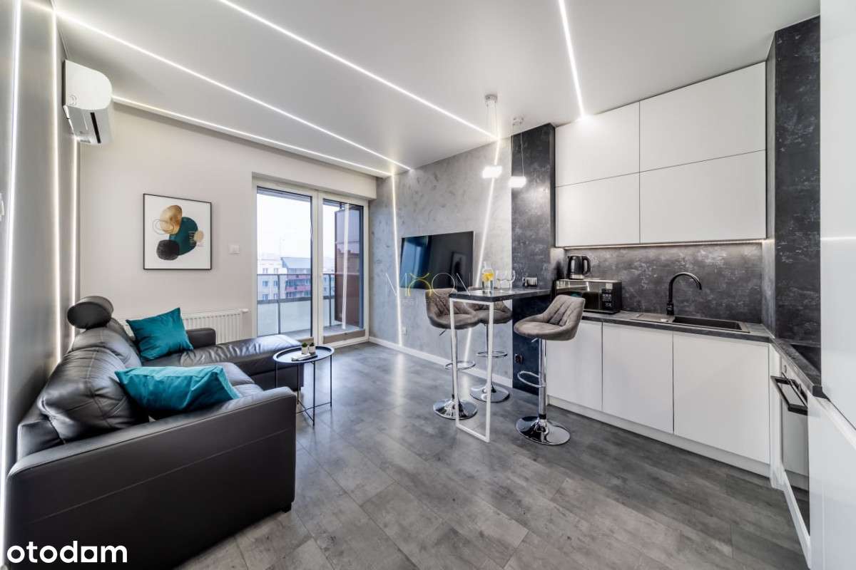 Atrakcyjne mieszkanie w centrum Białegostoku-0