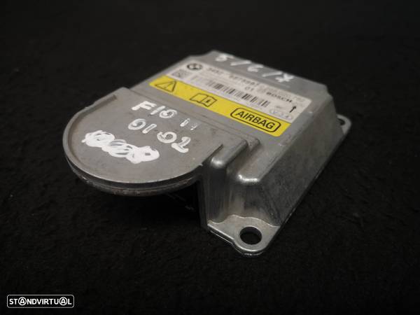 Centralina de airbag bmw5 bmw6 F10 f11 F06 2010+ - 1