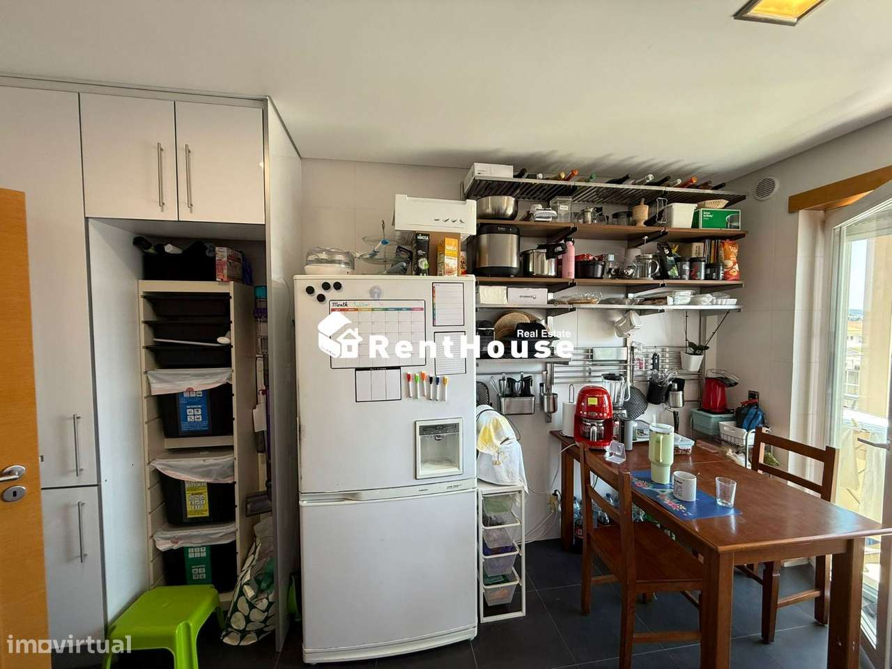 T4 Centro | Garagem fechada - Grande imagem: 4/20