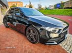 Mercedes-Benz A 180 Limousine d AMG Line Aut. - 5