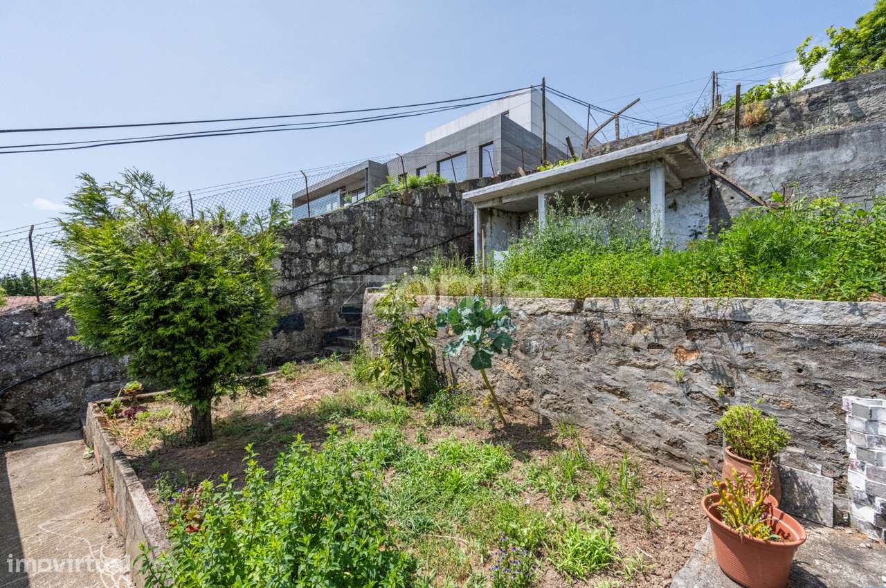 Moradia T3 Jovim | Vista Rio-35