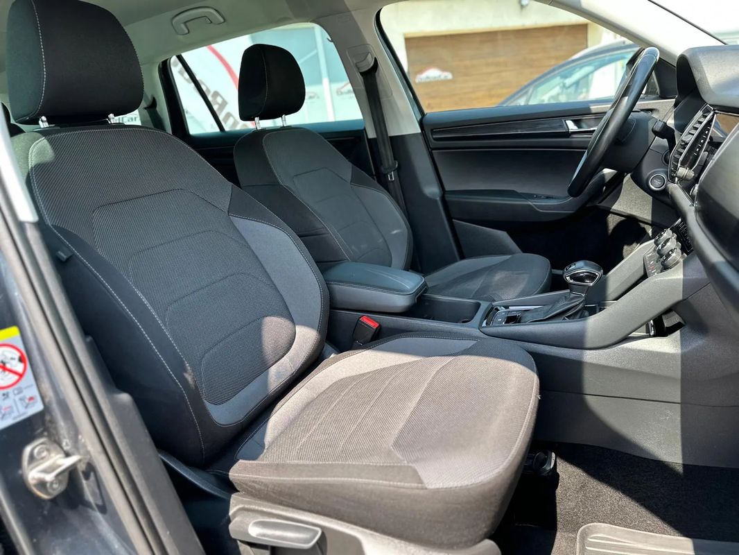Skoda Kodiaq 2.0 TDI 4X4 DSG Ambition - 25