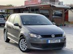 VW Polo 1.2 TDi BlueMotion - 1