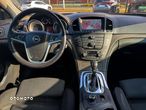 Opel Insignia 2.0 CDTI Sports Tourer Automatik Design Edition - 15