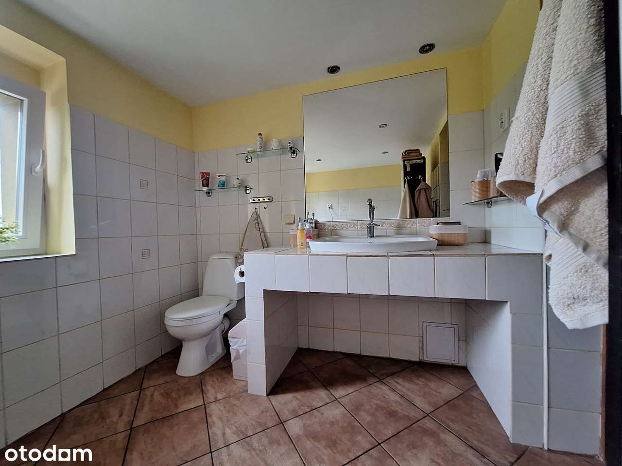 DOM WOLNOSTOJĄCY DO ZAMIESZKANIA RYBNIK CHWAŁOWICE-12