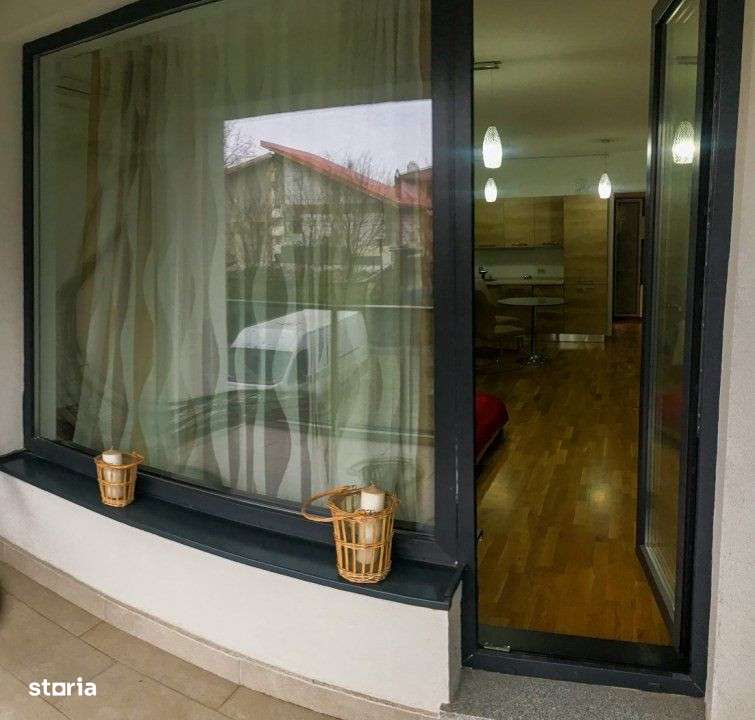 Studio - zona Pipera-Iancu Nicolae - Imagine principală: 5/13