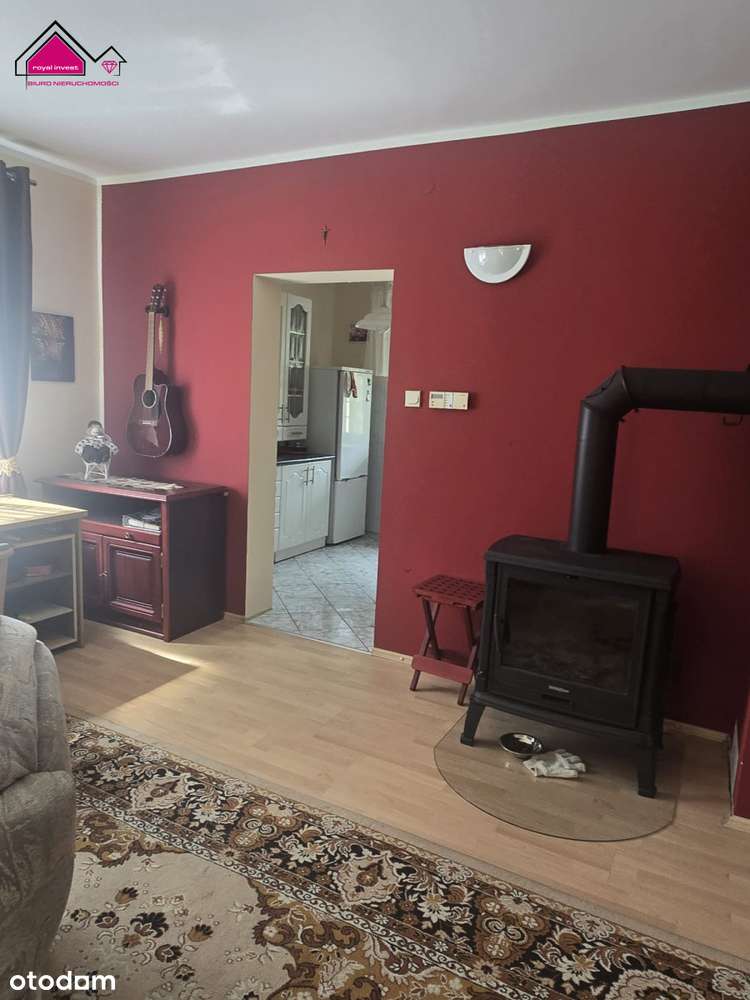 Dom całoroczny nad jeziorem Ślesińskim - Pełny obrazek: 4/17