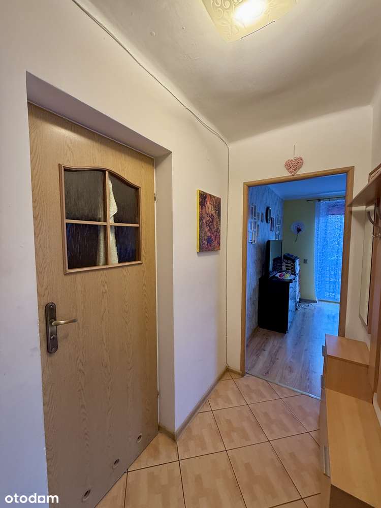 REZERWACJA! Przytulna kawalerka z balkonem na sprzedaż w Wojkowicach - Pełny obrazek: 5/10