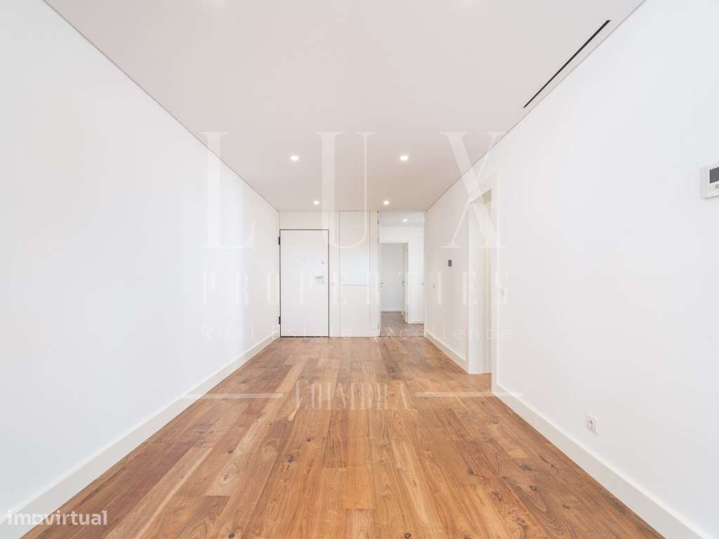 Apartamento T4 | Condomínio Zen | Quinta da Portela - Grande imagem: 2/49