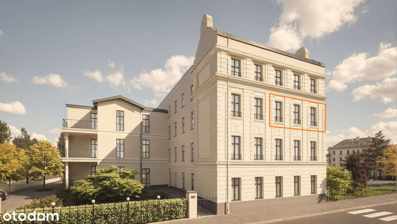 W cenie mieszkania miejsce postojowe i komórka lokatorska - Pełny obrazek: 2/7