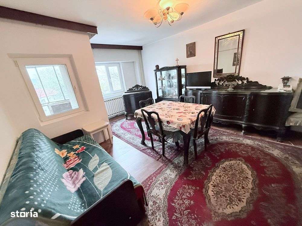 Apartament 2 camere Drumul Sarii-0