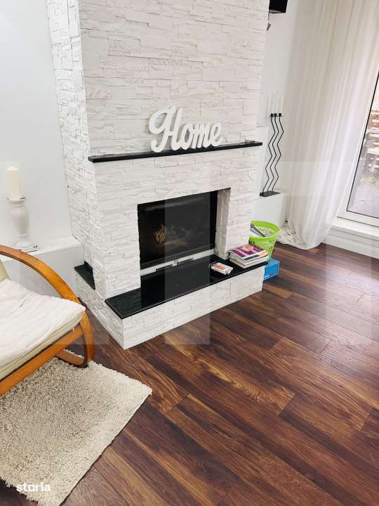 Apartament 5 camere, 180 mp, zona Central - Imagine principală: 3/15