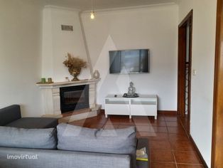 Apartamento T2 para arrendar na Praia da vagueira