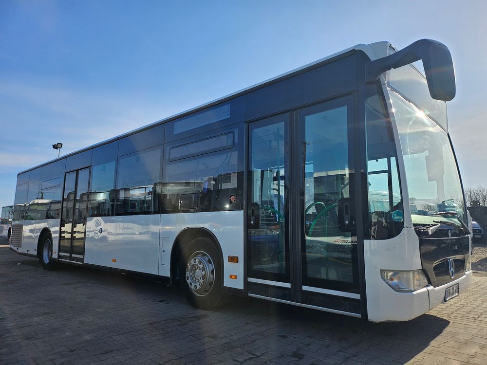 Mercedes-Benz Citaro 2011