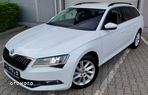 Skoda Superb - 1