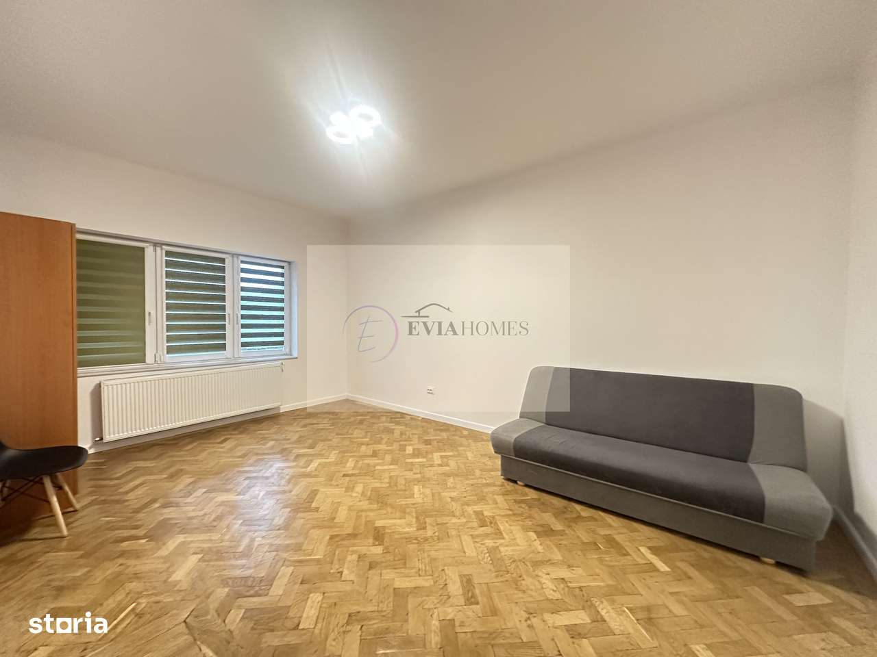 2 camere/Zona hotelului Hampton-3