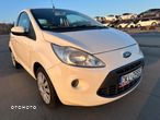 Ford KA - 24