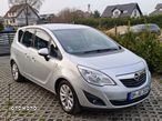 Opel Meriva 1.7 CDTI 150 Jahre - 1