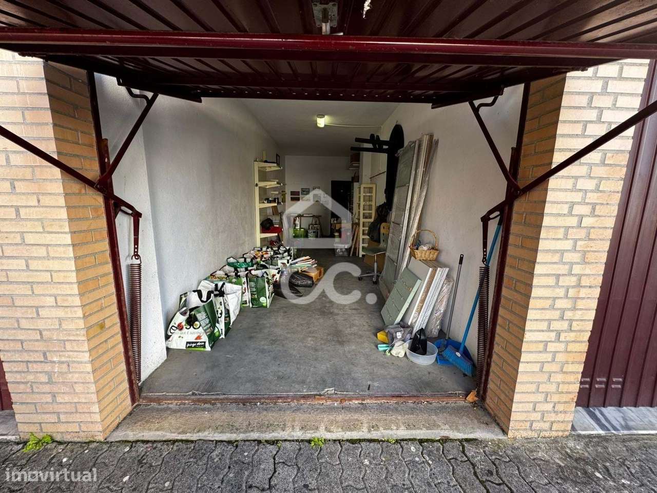 T3 à Venda em Santo António dos Cavaleiros-16