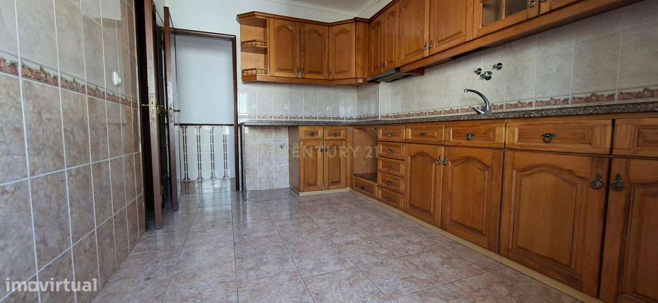 Apartamento T2 Odivelas - Grande imagem: 2/8