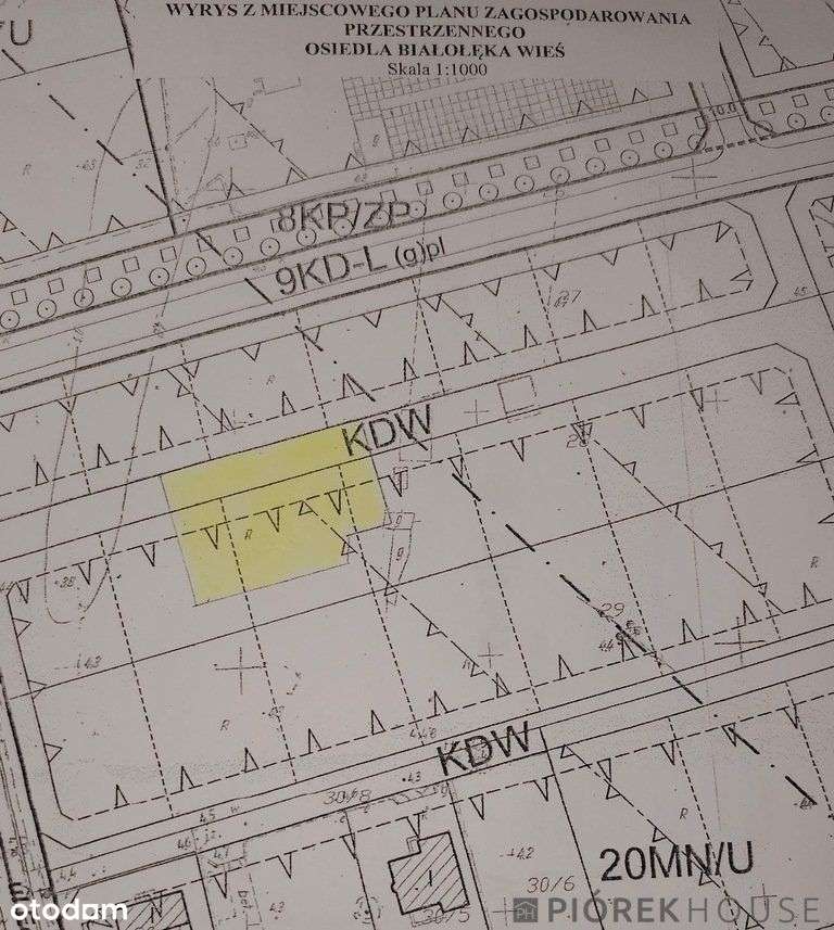 Nowa Super Cena Białołęka, ul. Echa Leśne-8