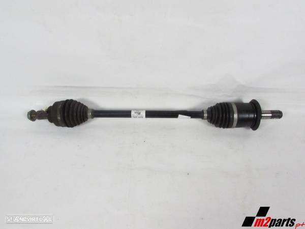 Transmissão Direito/Trás Seminovo/ Original BMW 1 (F20)/BMW 1 (F21) 33206844244 - 1