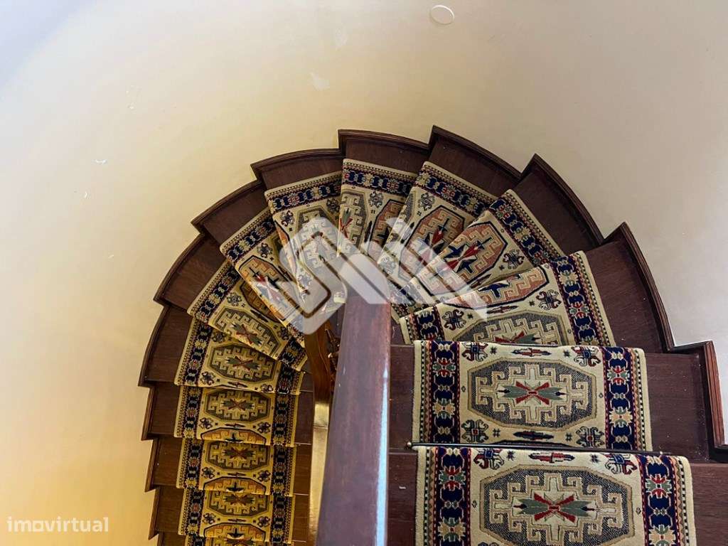 Moradia T4 Triplex Venda Porto-15