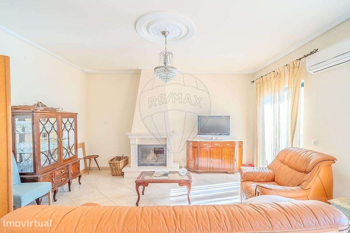 Apartamento T4 para venda-8