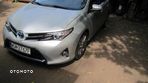 Toyota Auris 1.8 VVT-i Hybrid Automatik Comfort - 4