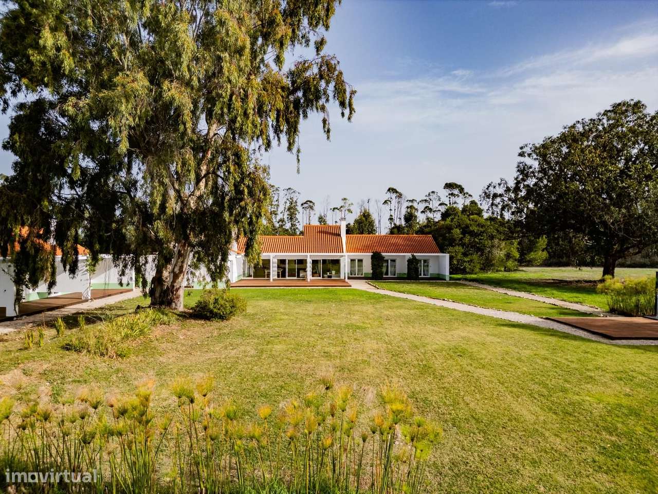 Hotel, São Teotónio, Odemira - Grande imagem: 4/46
