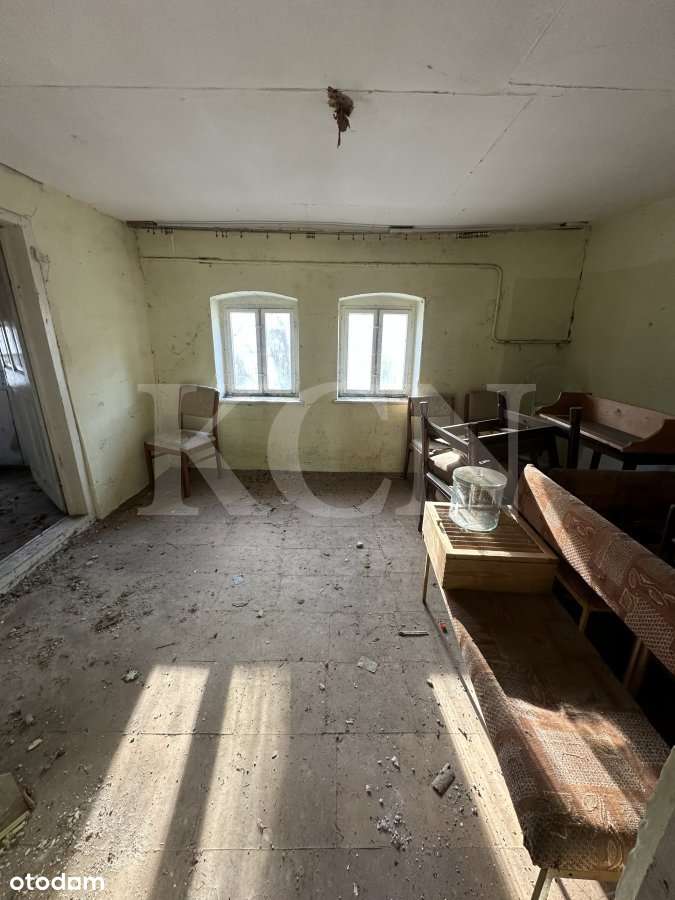 Stary dom przysłupowy w Świeradowie Zdroju.-10