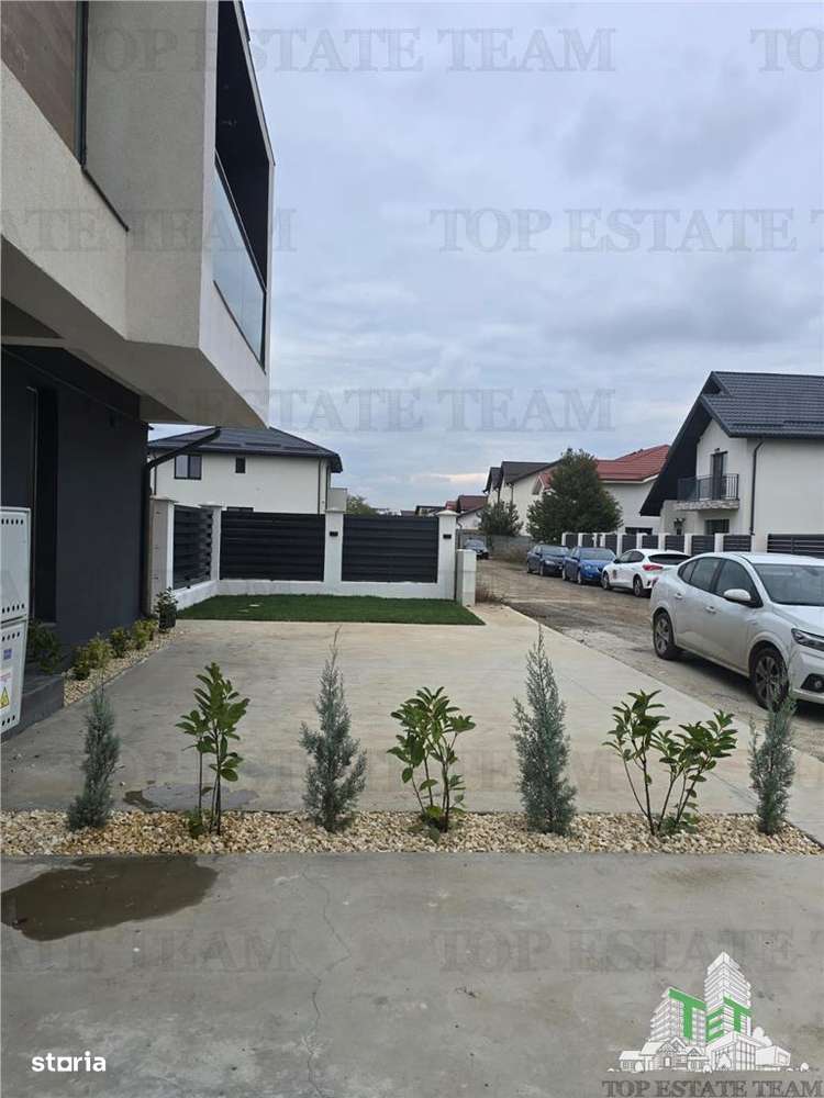 Vila 5 camere in Popesti-Leordeni - Imagine principală: 4/20