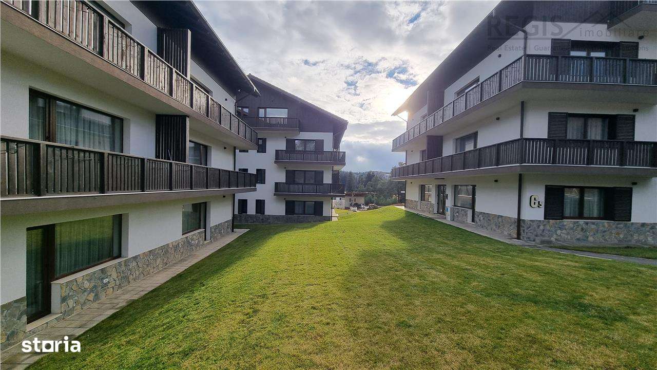 Apartament de 4 camere zona Poiana Brasov - Imagine principală: 1/12