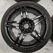 Felgi Mercedes AMG 20x9,5J 11J +59 +68 5x112 - 2