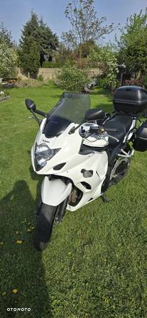 Suzuki GSX - 3