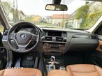 BMW X3 xDrive20d xLine - 22