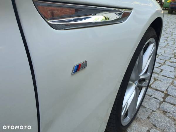 BMW Seria 6 640d xDrive M Sport Edition - 15