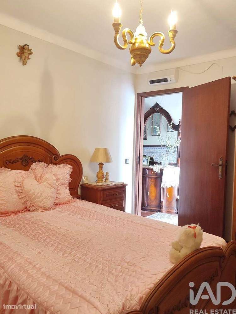 Andar de moradia T2 em Meruge de 60 m2 - Grande imagem: 3/10