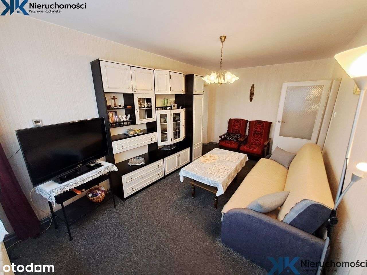 Blisko Park Śląski, 3 pokoje, Chorzów Stary! - Pełny obrazek: 2/20